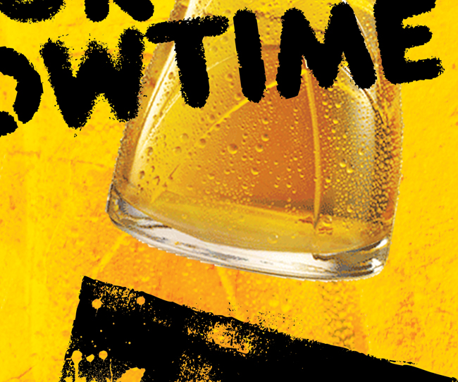Strongbow – Bowtime