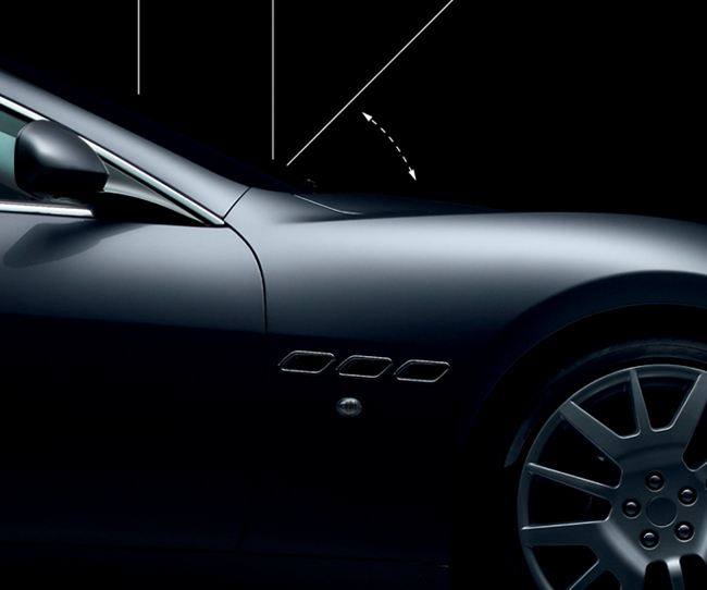 Hiscox – Car Insurance