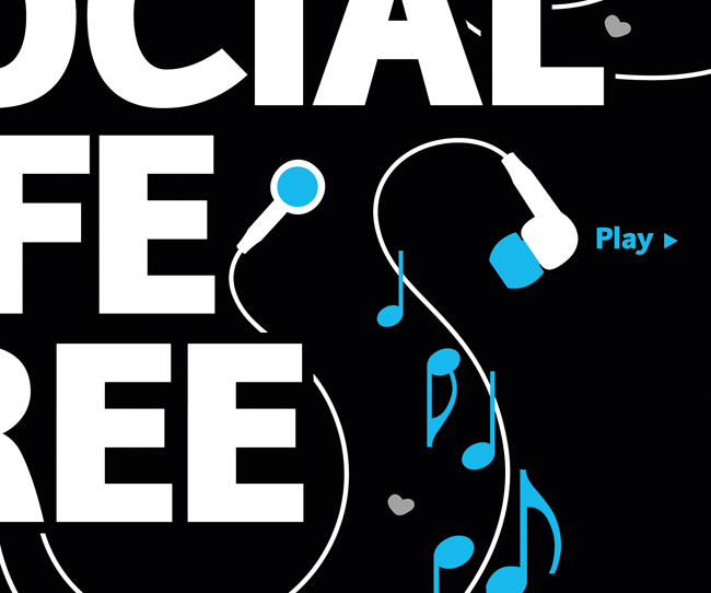 BlackBerry – Set Your Social Life Free