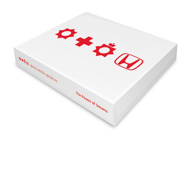 Honda – Emergency Services