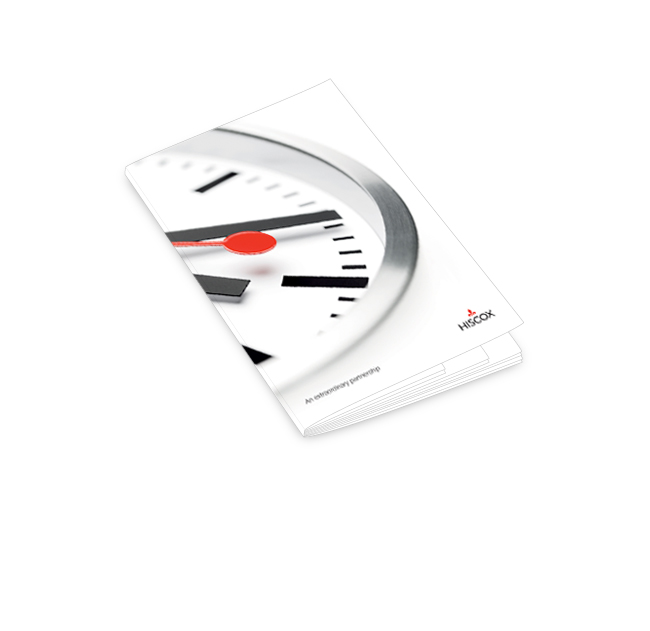 Hiscox – Broker Welcome Pack