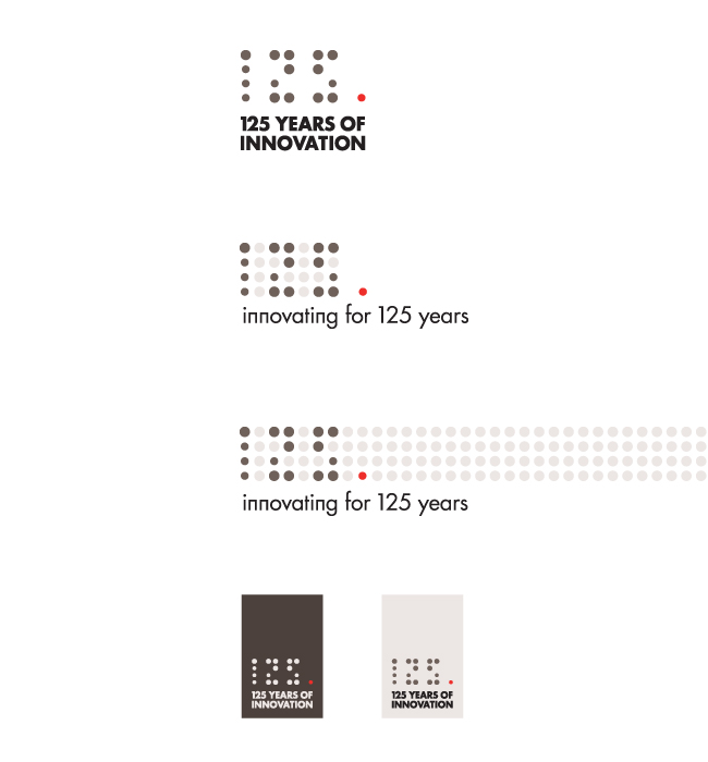 AEG – 125 Years