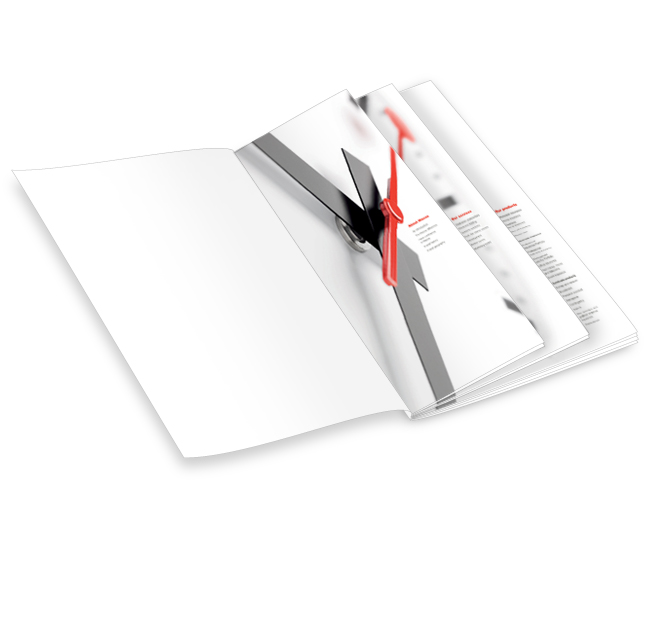 Hiscox – Broker Welcome Pack