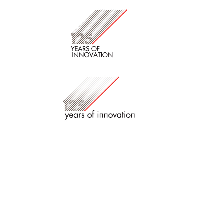 AEG – 125 Years