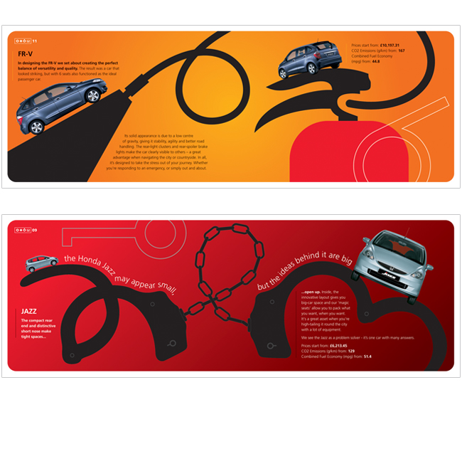 Honda – Emergency Services