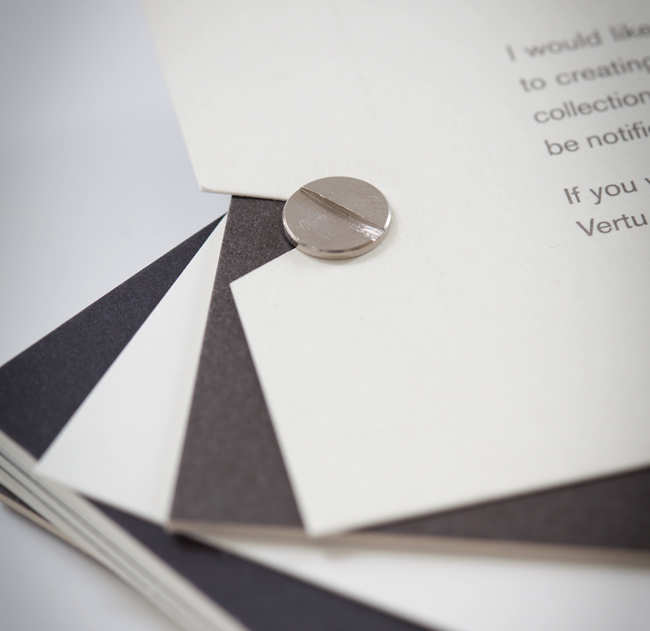 Vertu – UK Launch