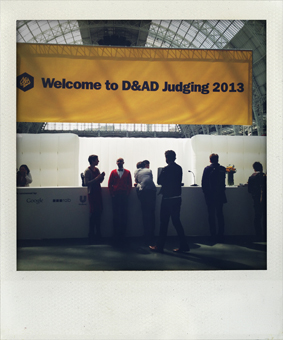 D&AD2