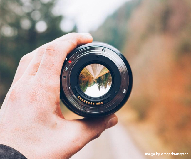 Canon – Thought Leadership Programme
