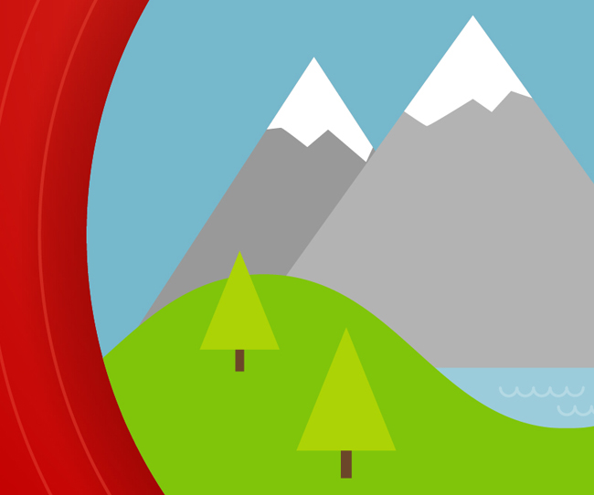 Virgin Trains – Destination Inspiration