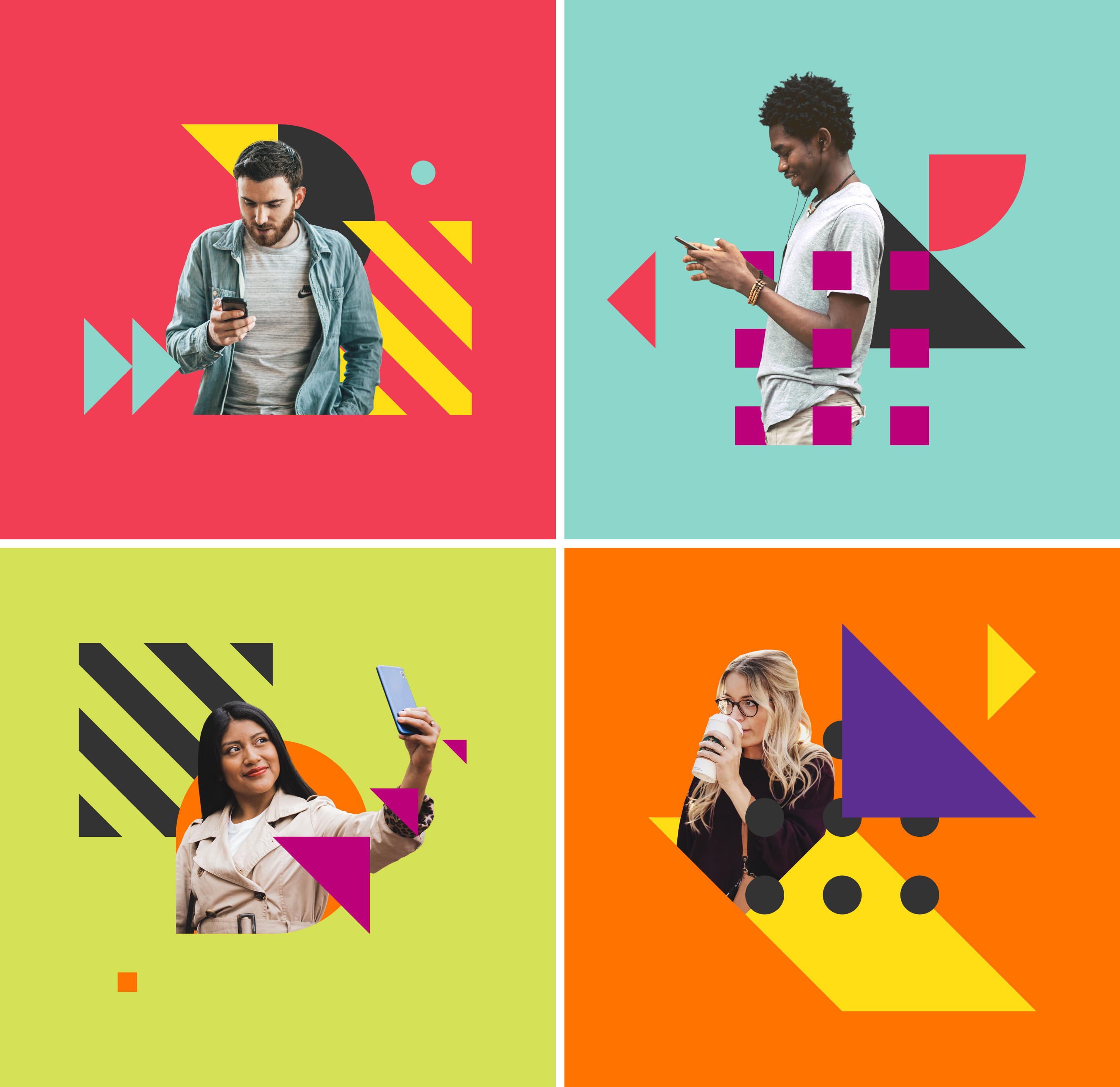 FiNite – Brand Development